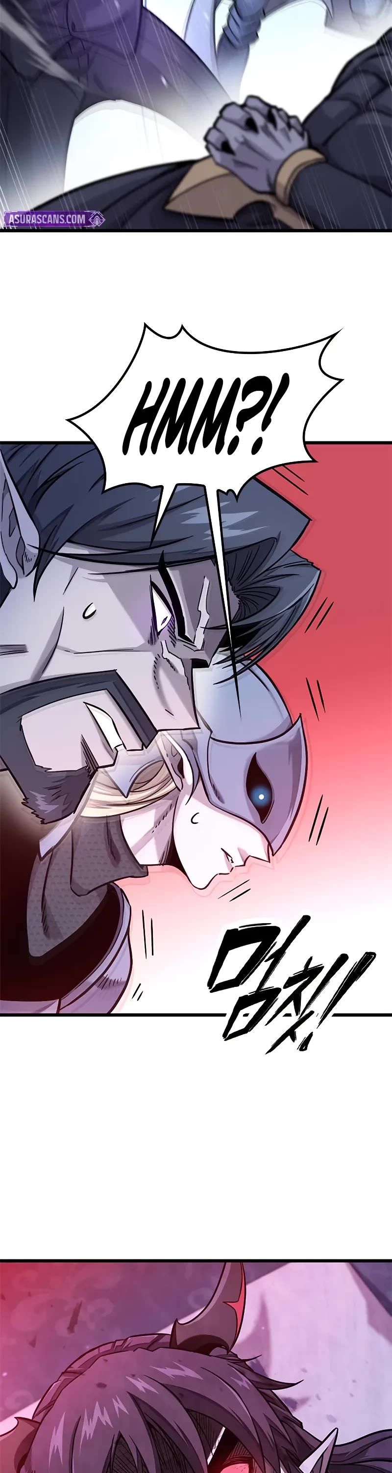 What a Bountiful Harvest, Demon Lord! Chapter 11 page 9 - Chapter 11