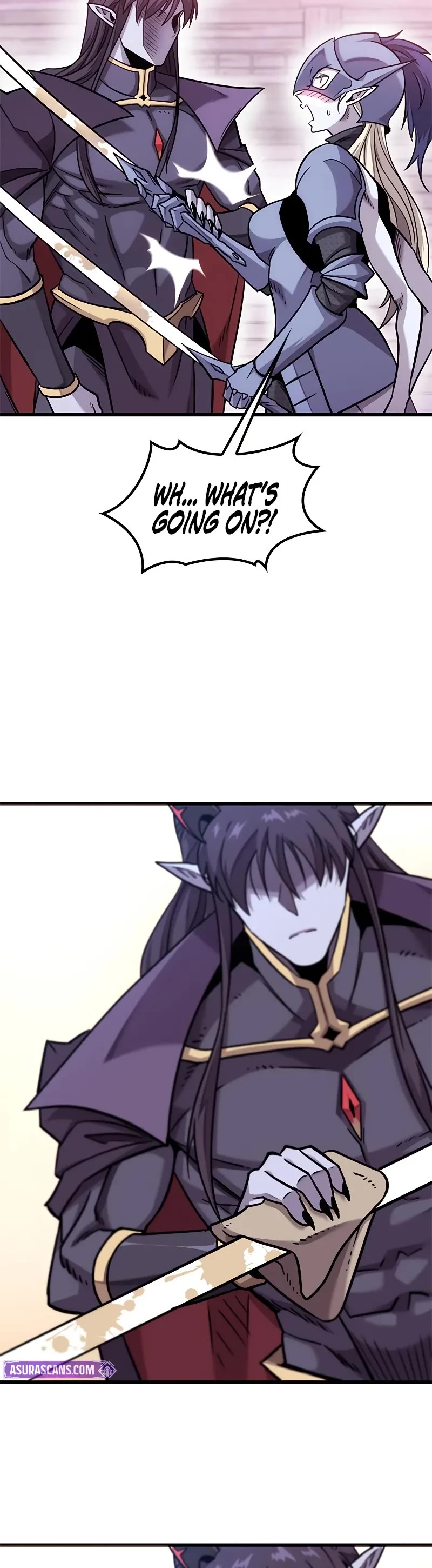What a Bountiful Harvest, Demon Lord! Chapter 12 page 10 - Chapter 12