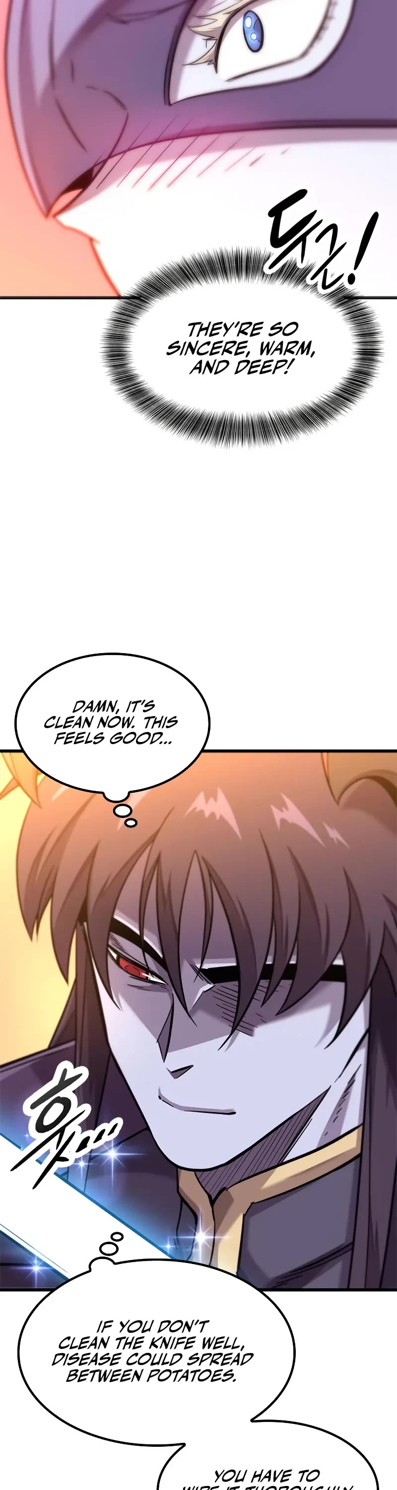 What a Bountiful Harvest, Demon Lord! Chapter 12 page 13 - Chapter 12