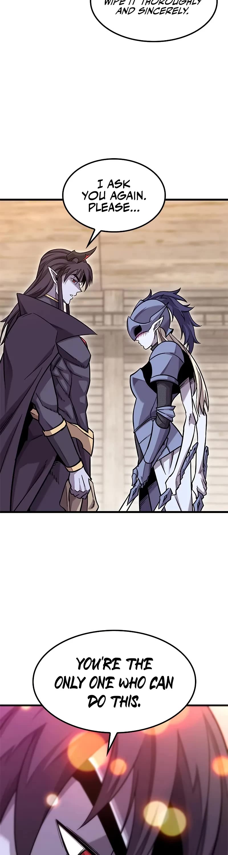 What a Bountiful Harvest, Demon Lord! Chapter 12 page 14 - Chapter 12