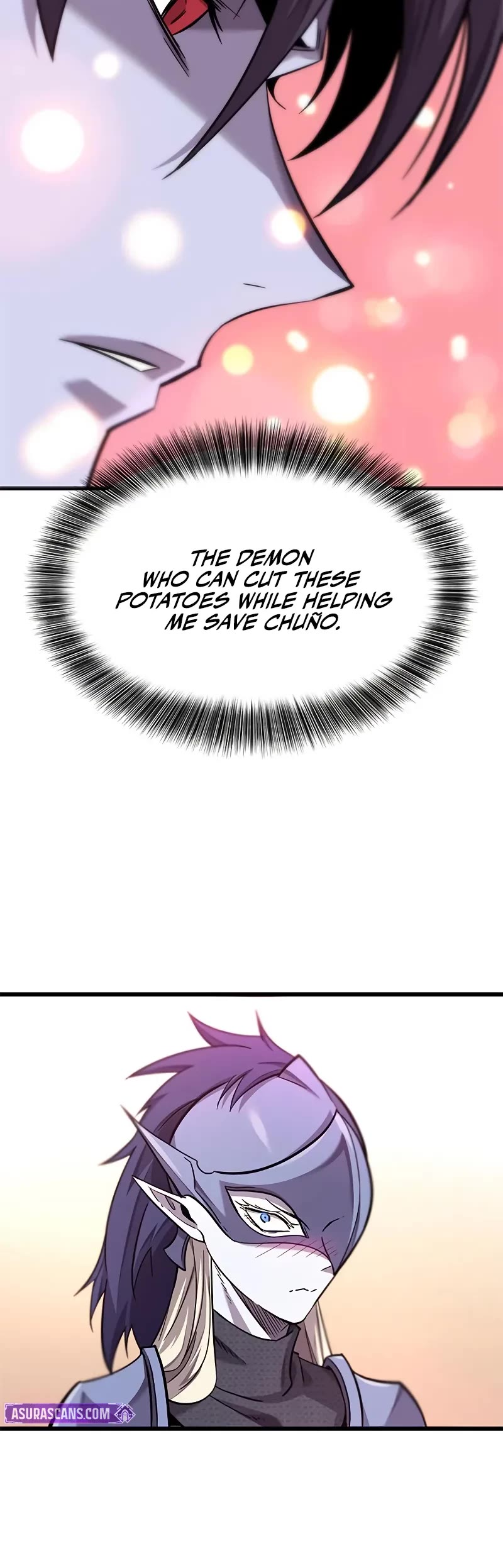 What a Bountiful Harvest, Demon Lord! Chapter 12 page 15 - Chapter 12