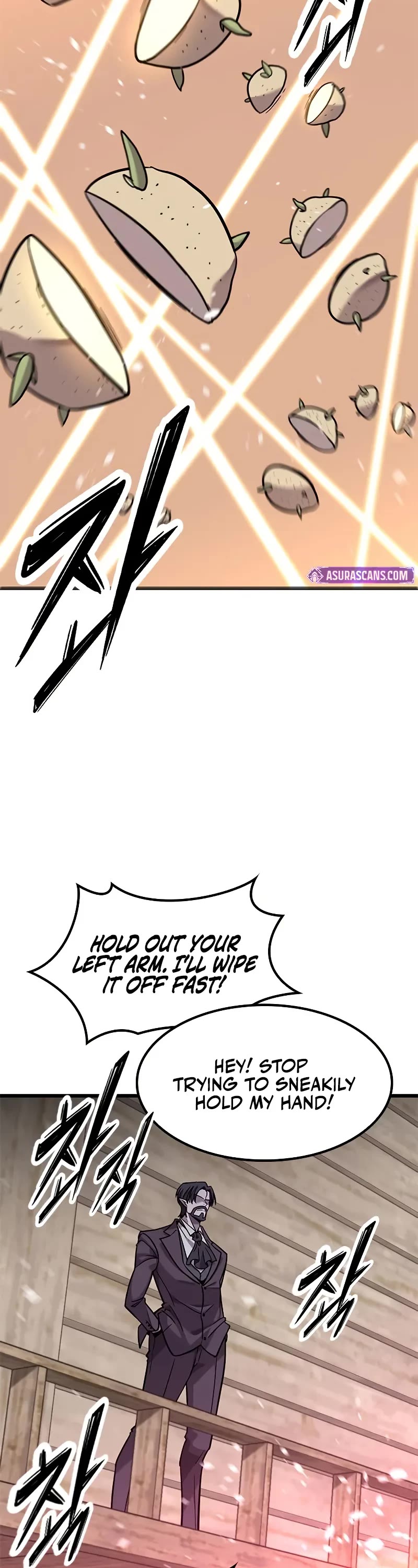 What a Bountiful Harvest, Demon Lord! Chapter 12 page 18 - Chapter 12