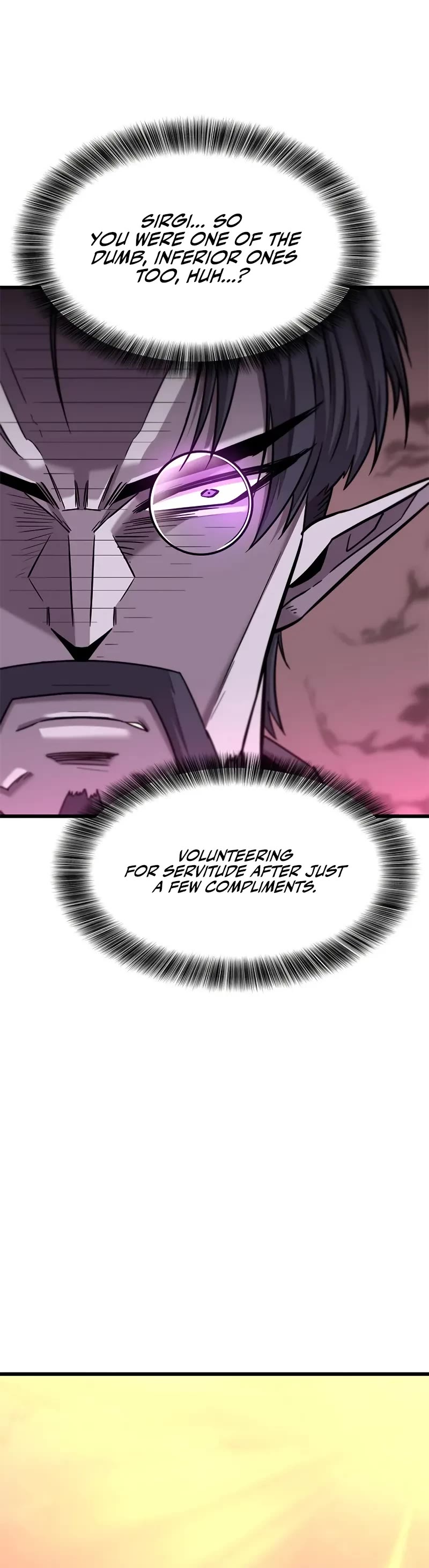 What a Bountiful Harvest, Demon Lord! Chapter 12 page 20 - Chapter 12