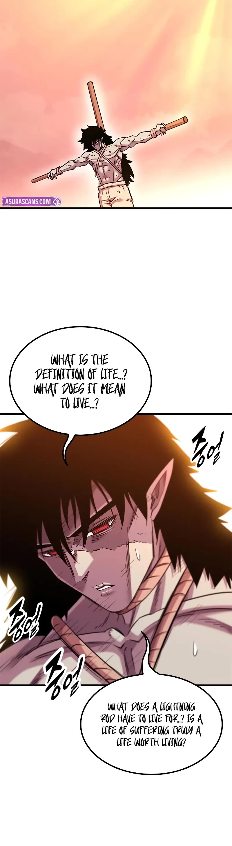 What a Bountiful Harvest, Demon Lord! Chapter 12 page 21 - Chapter 12