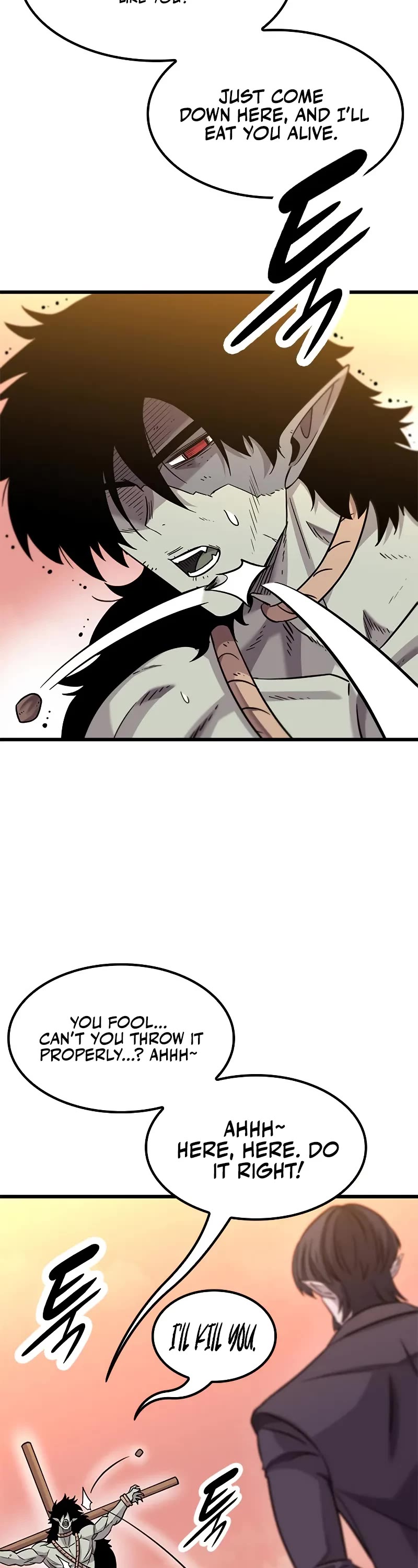 What a Bountiful Harvest, Demon Lord! Chapter 12 page 23 - Chapter 12