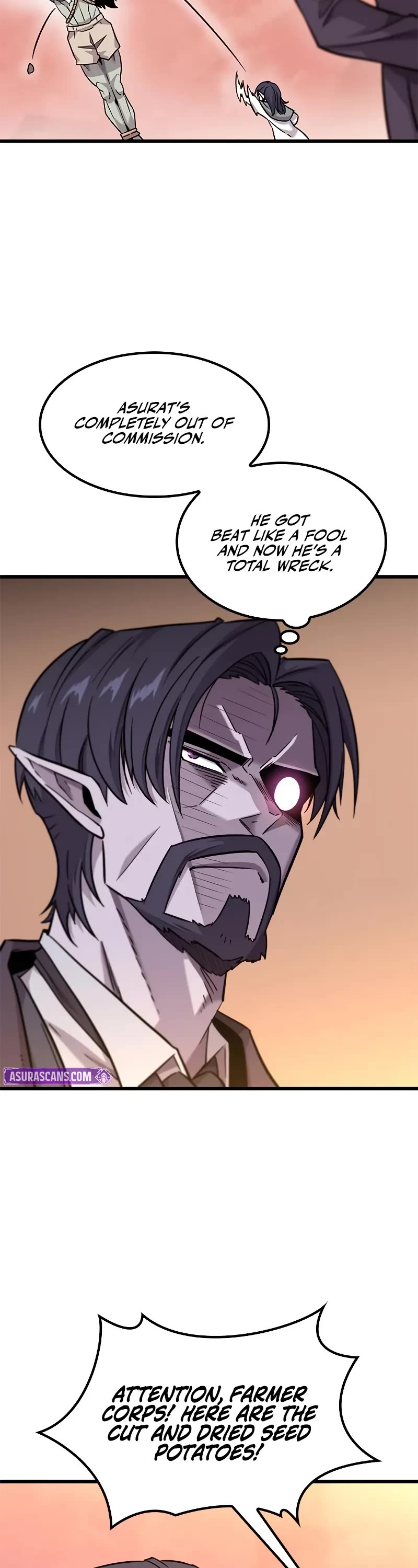 What a Bountiful Harvest, Demon Lord! Chapter 12 page 24 - Chapter 12