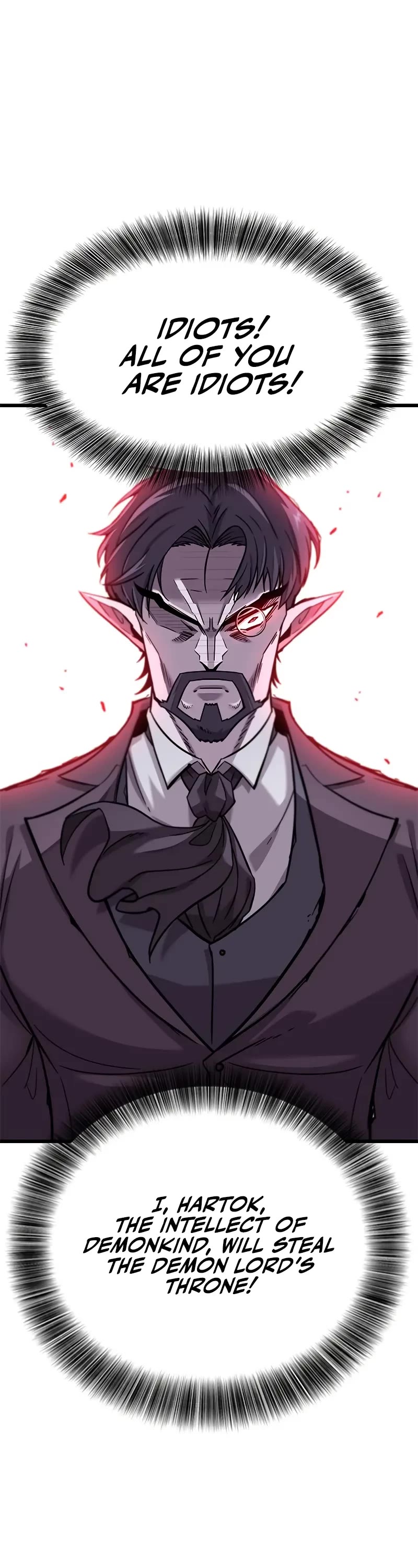 What a Bountiful Harvest, Demon Lord! Chapter 12 page 29 - Chapter 12