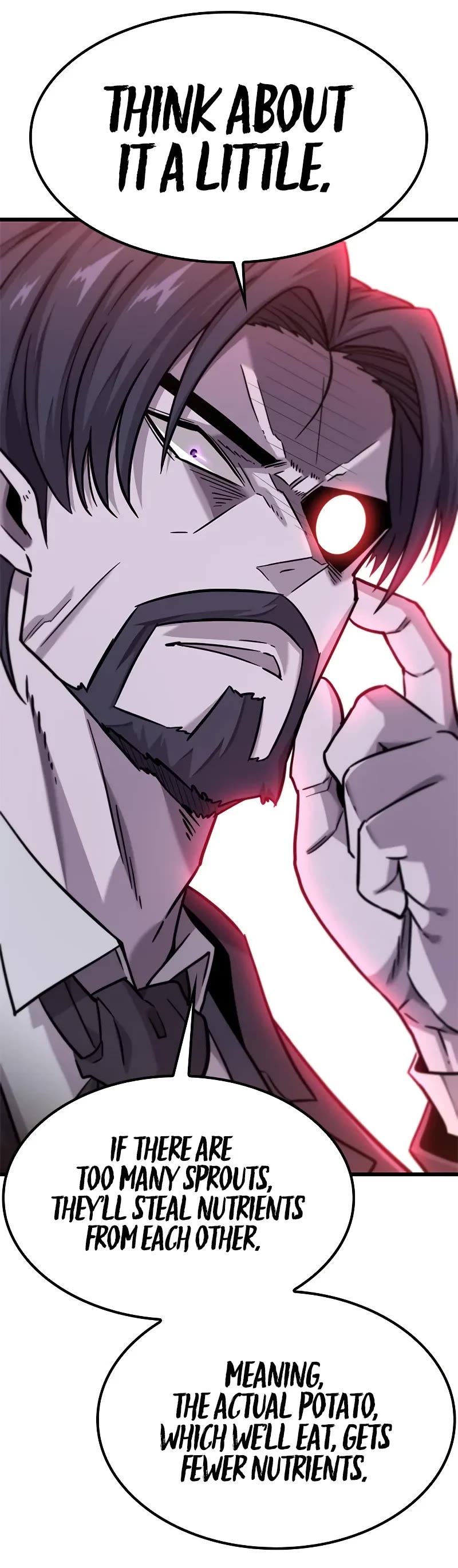 What a Bountiful Harvest, Demon Lord! Chapter 12 page 35 - Chapter 12