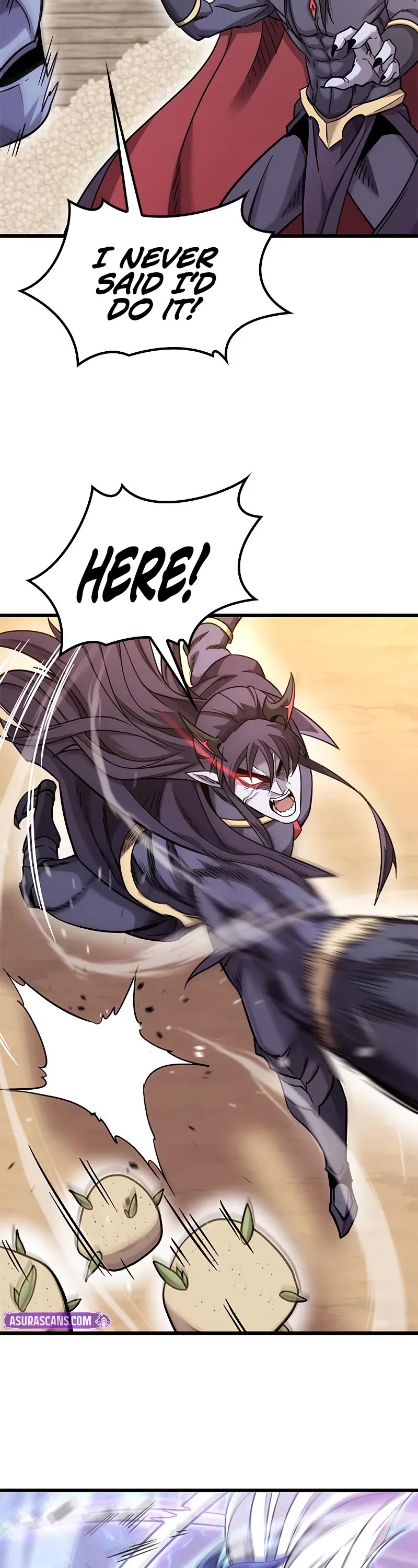 What a Bountiful Harvest, Demon Lord! Chapter 12 page 4 - Chapter 12