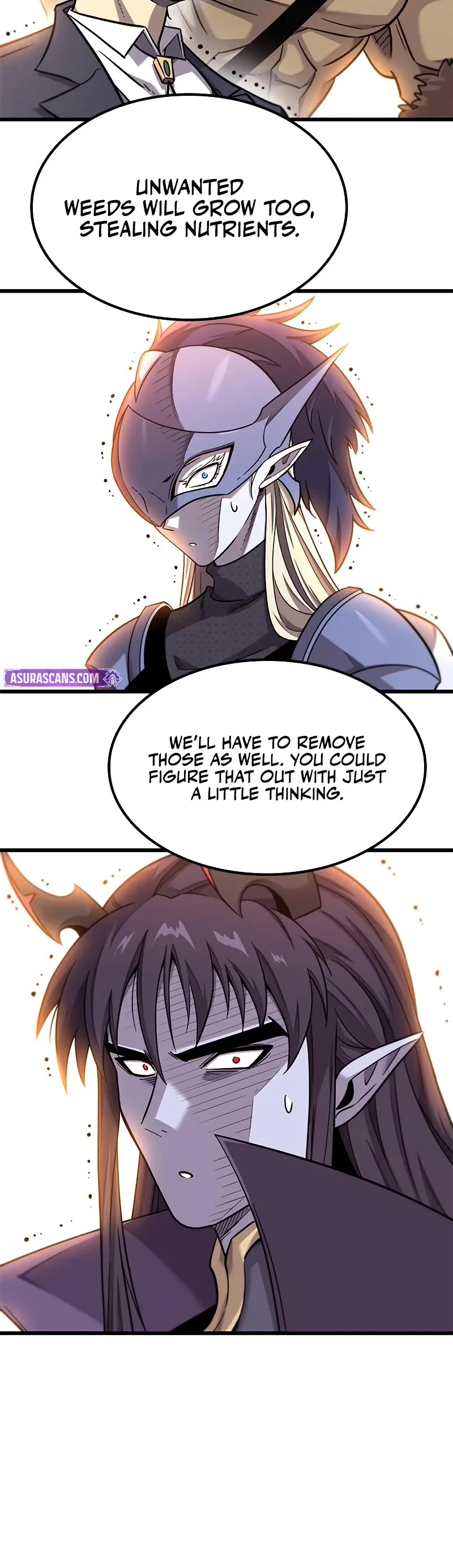 What a Bountiful Harvest, Demon Lord! Chapter 12 page 41 - Chapter 12