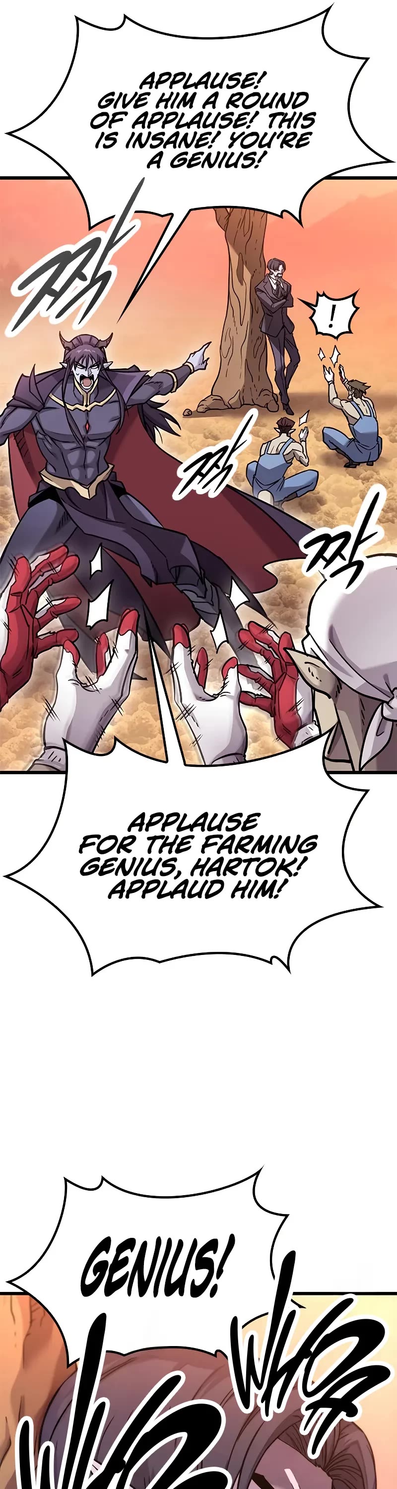 What a Bountiful Harvest, Demon Lord! Chapter 12 page 42 - Chapter 12