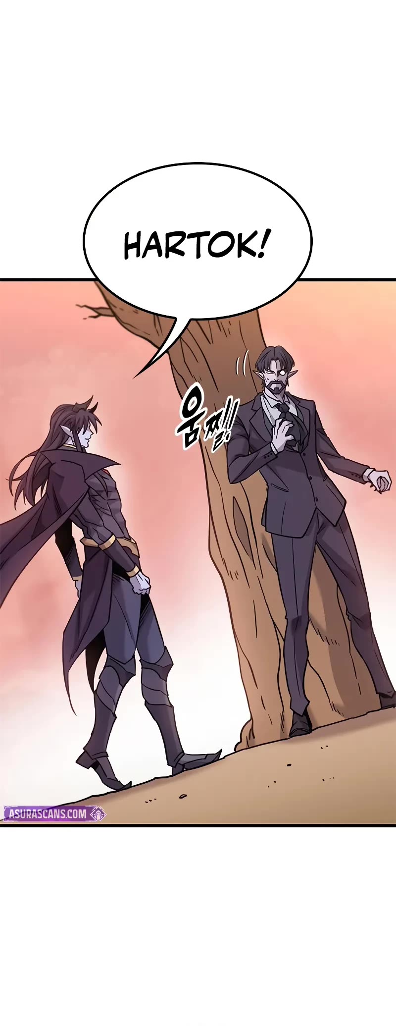 What a Bountiful Harvest, Demon Lord! Chapter 12 page 46 - Chapter 12
