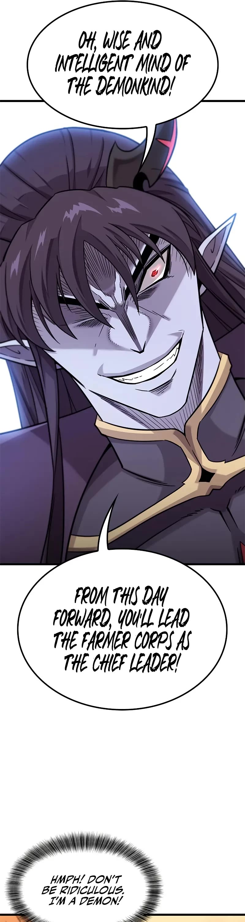 What a Bountiful Harvest, Demon Lord! Chapter 12 page 47 - Chapter 12