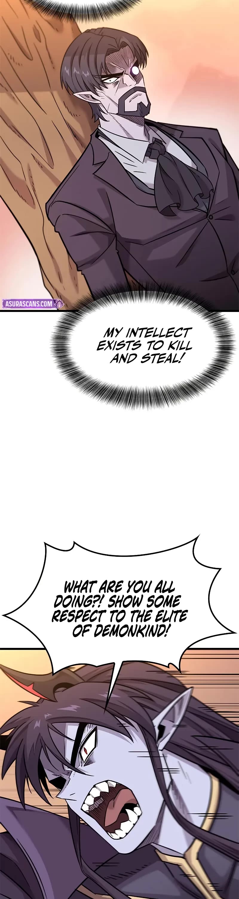 What a Bountiful Harvest, Demon Lord! Chapter 12 page 48 - Chapter 12