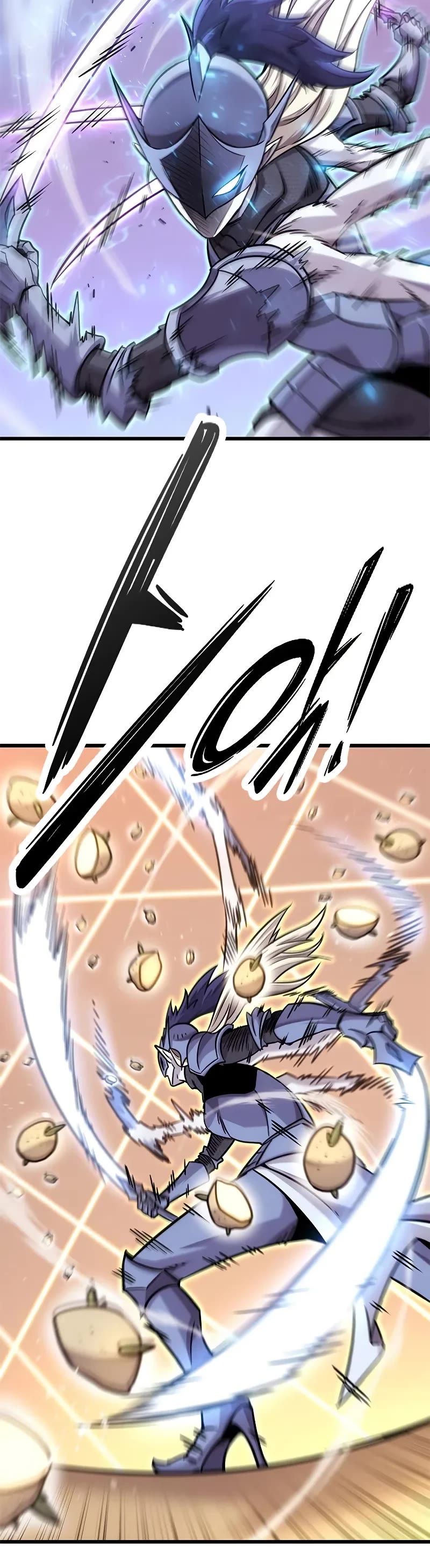 What a Bountiful Harvest, Demon Lord! Chapter 12 page 5 - Chapter 12