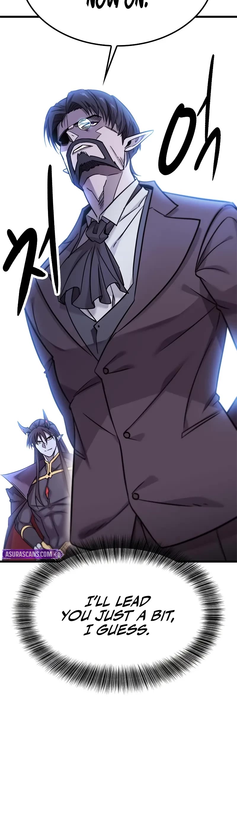 What a Bountiful Harvest, Demon Lord! Chapter 12 page 51 - Chapter 12