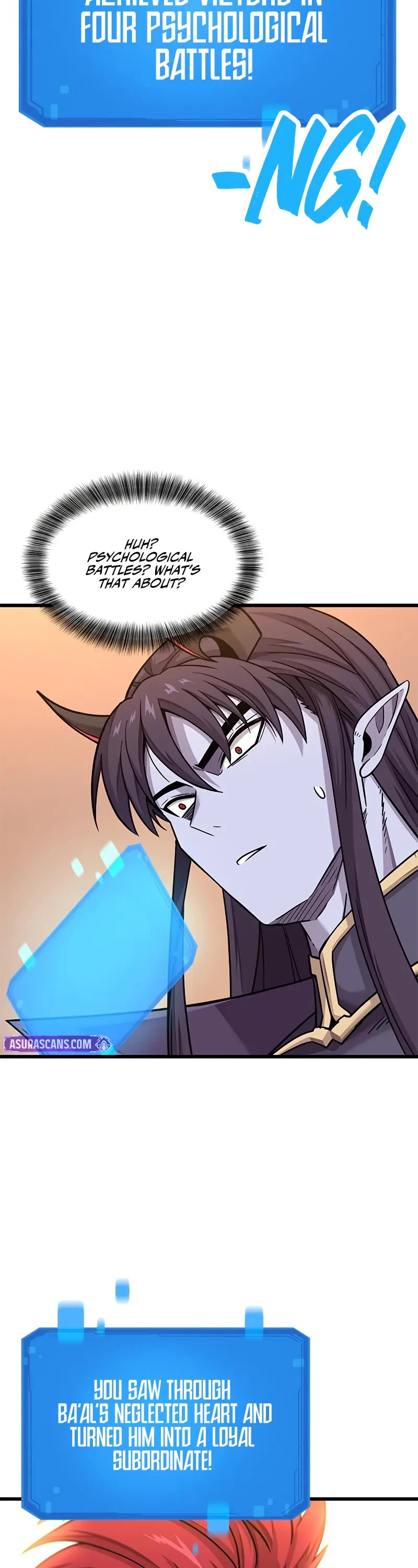 What a Bountiful Harvest, Demon Lord! Chapter 12 page 53 - Chapter 12