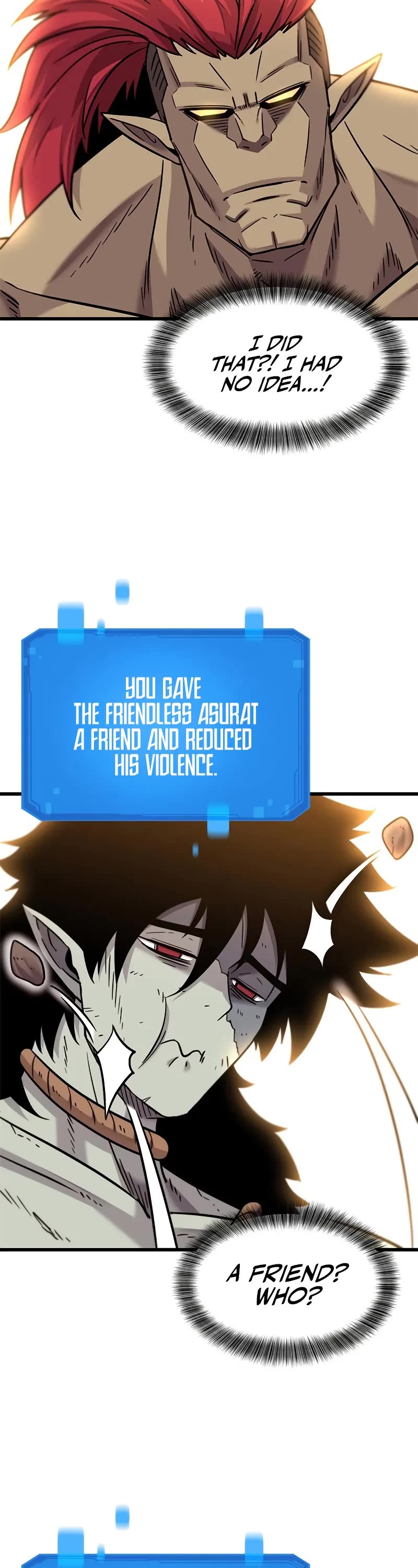 What a Bountiful Harvest, Demon Lord! Chapter 12 page 54 - Chapter 12