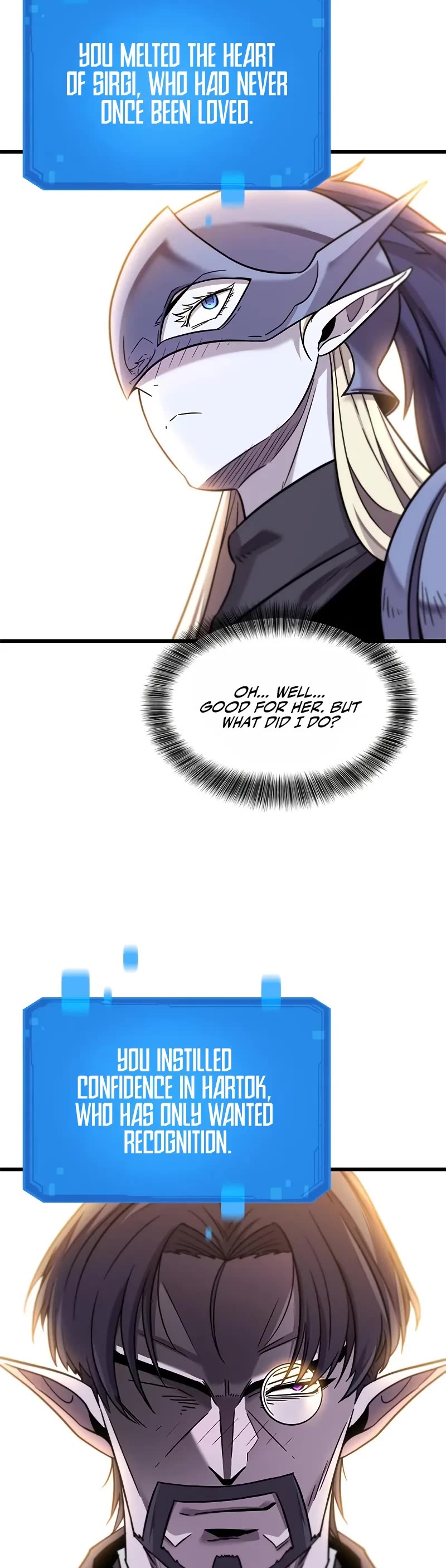 What a Bountiful Harvest, Demon Lord! Chapter 12 page 55 - Chapter 12