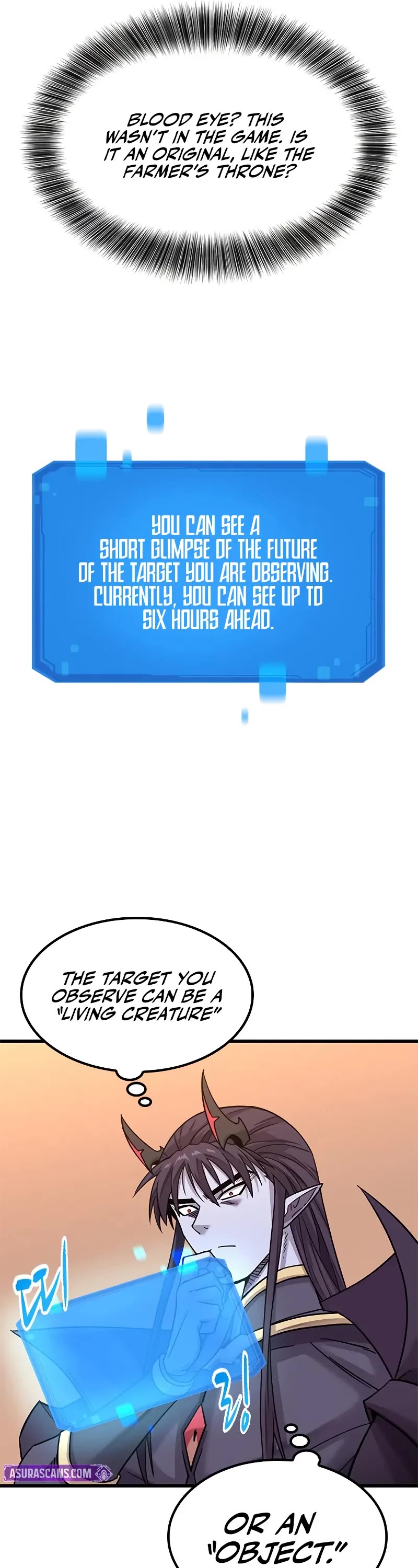 What a Bountiful Harvest, Demon Lord! Chapter 12 page 57 - Chapter 12
