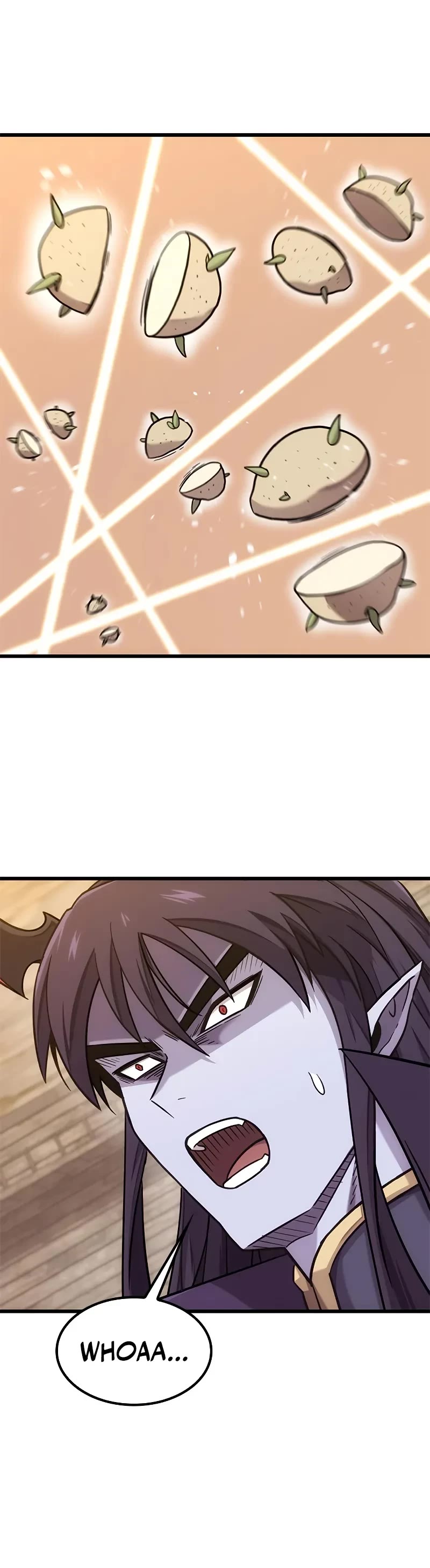 What a Bountiful Harvest, Demon Lord! Chapter 12 page 6 - Chapter 12