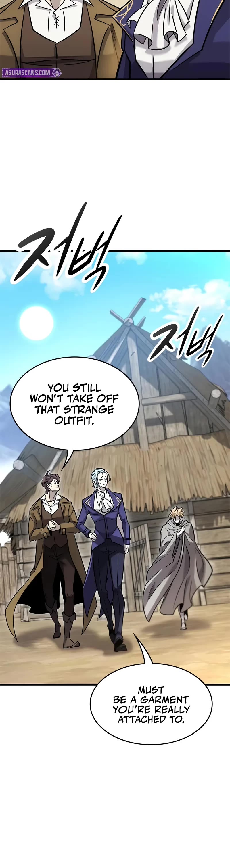 What a Bountiful Harvest, Demon Lord! Chapter 13 page 11 - Chapter 13