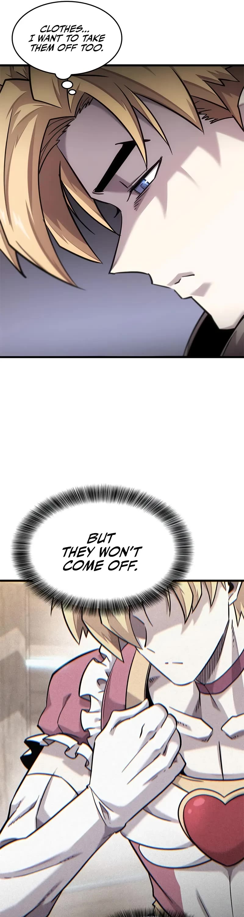 What a Bountiful Harvest, Demon Lord! Chapter 13 page 12 - Chapter 13