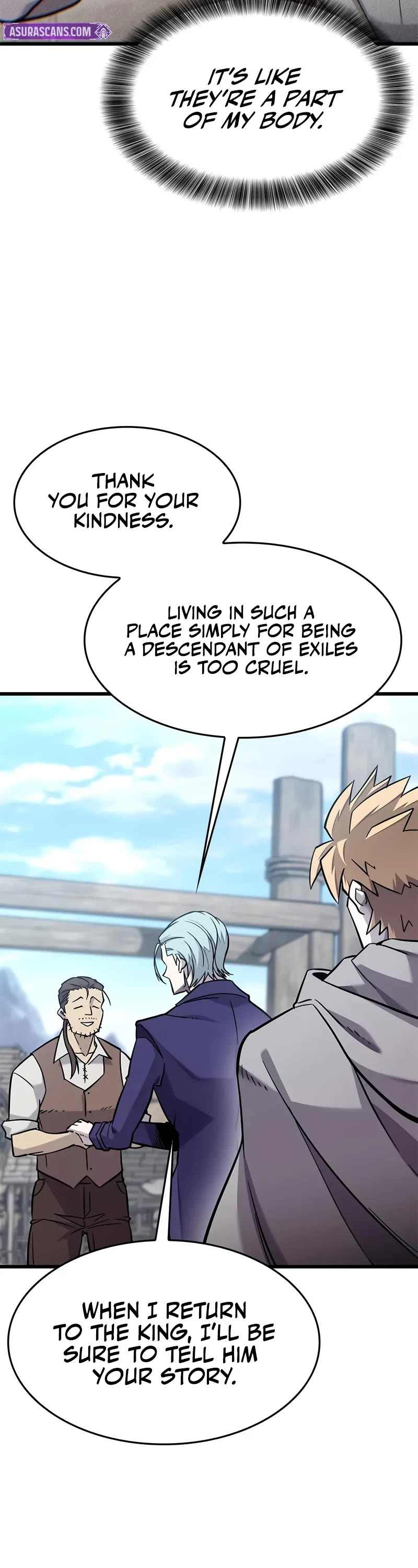 What a Bountiful Harvest, Demon Lord! Chapter 13 page 13 - Chapter 13