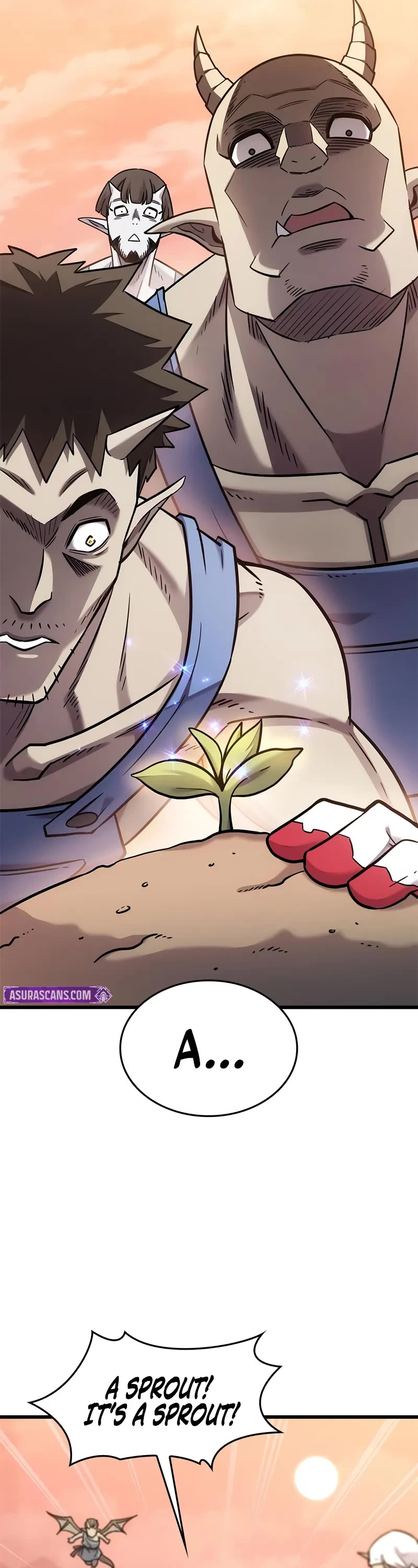 What a Bountiful Harvest, Demon Lord! Chapter 13 page 18 - Chapter 13