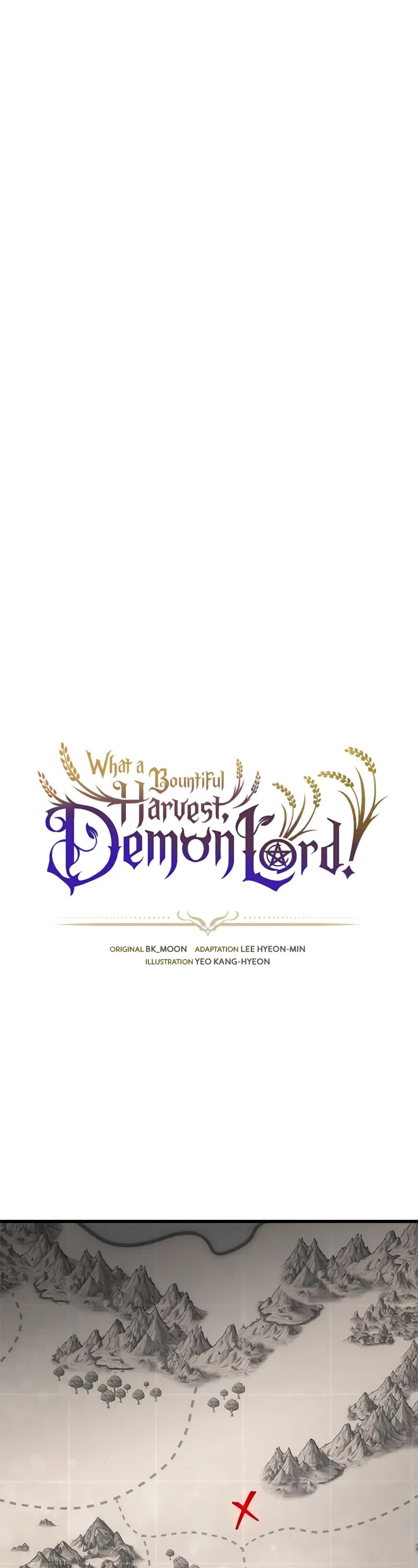 What a Bountiful Harvest, Demon Lord! Chapter 13 page 2 - Chapter 13