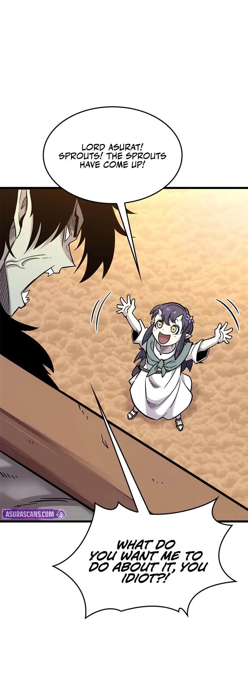 What a Bountiful Harvest, Demon Lord! Chapter 13 page 20 - Chapter 13