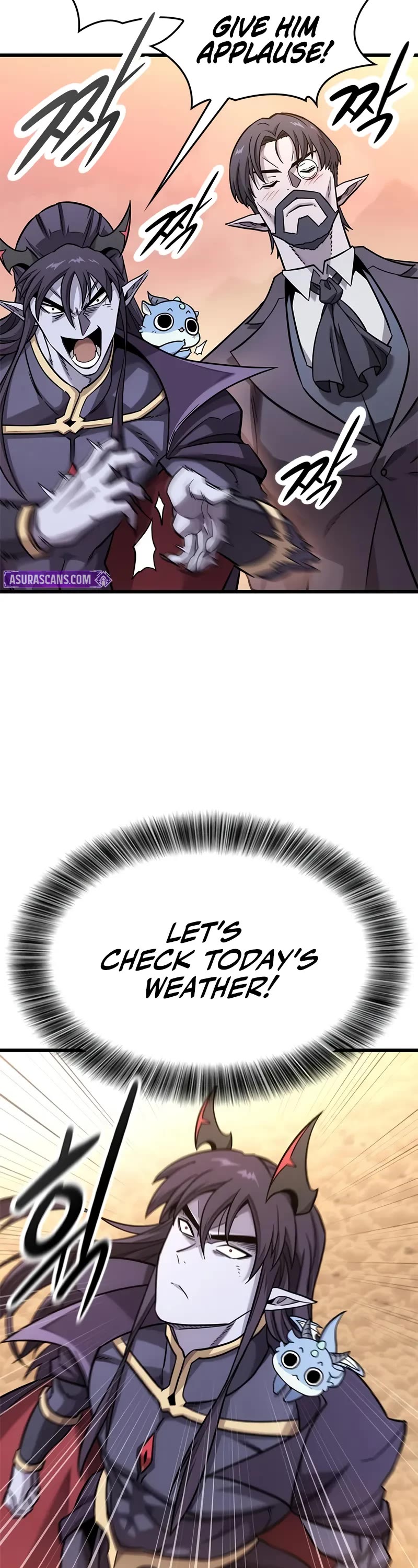 What a Bountiful Harvest, Demon Lord! Chapter 13 page 24 - Chapter 13