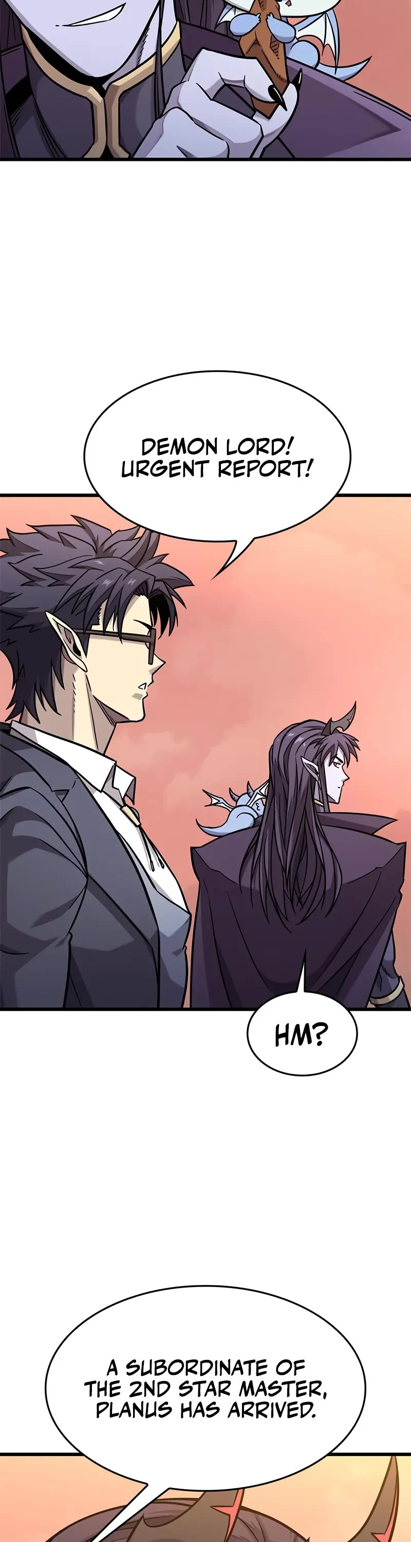 What a Bountiful Harvest, Demon Lord! Chapter 13 page 29 - Chapter 13