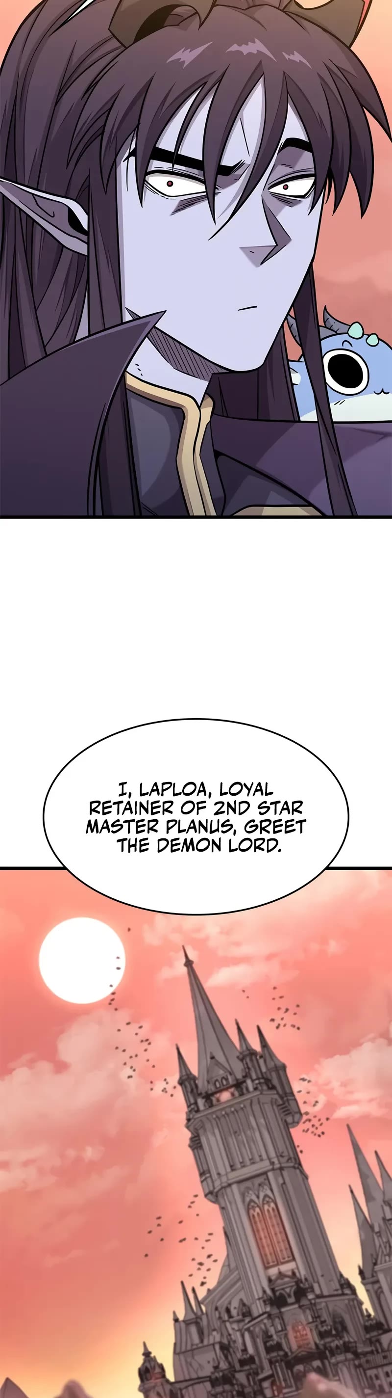 What a Bountiful Harvest, Demon Lord! Chapter 13 page 30 - Chapter 13