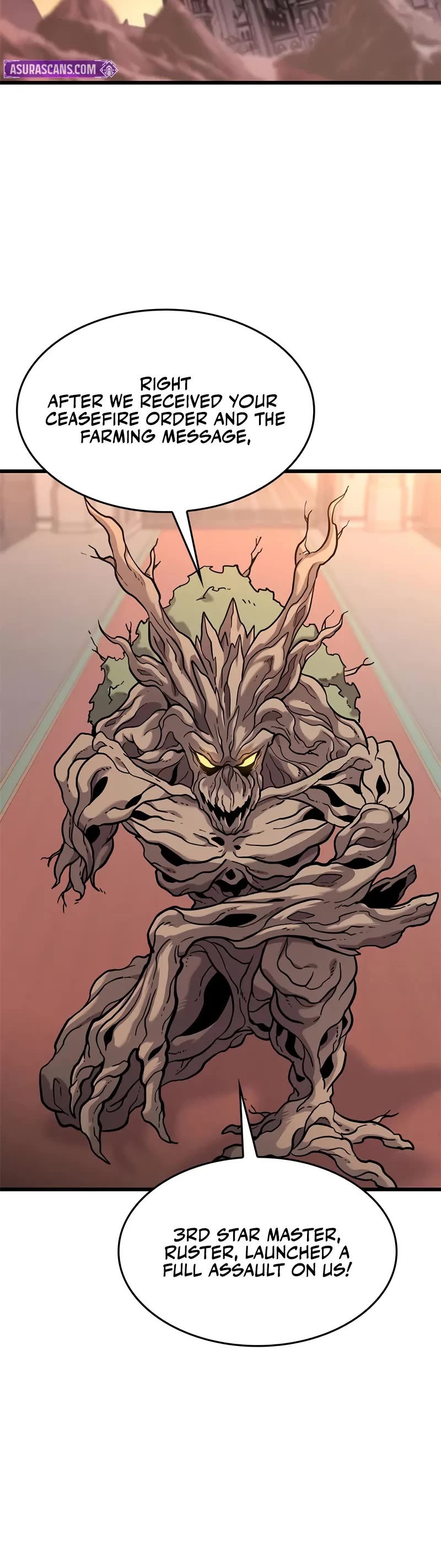 What a Bountiful Harvest, Demon Lord! Chapter 13 page 31 - Chapter 13