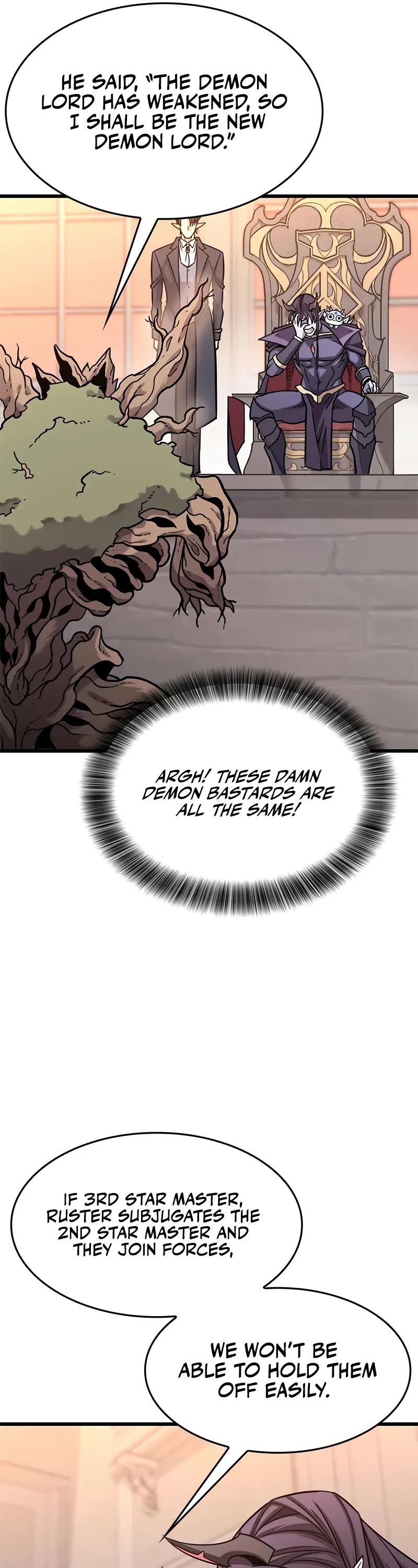 What a Bountiful Harvest, Demon Lord! Chapter 13 page 32 - Chapter 13