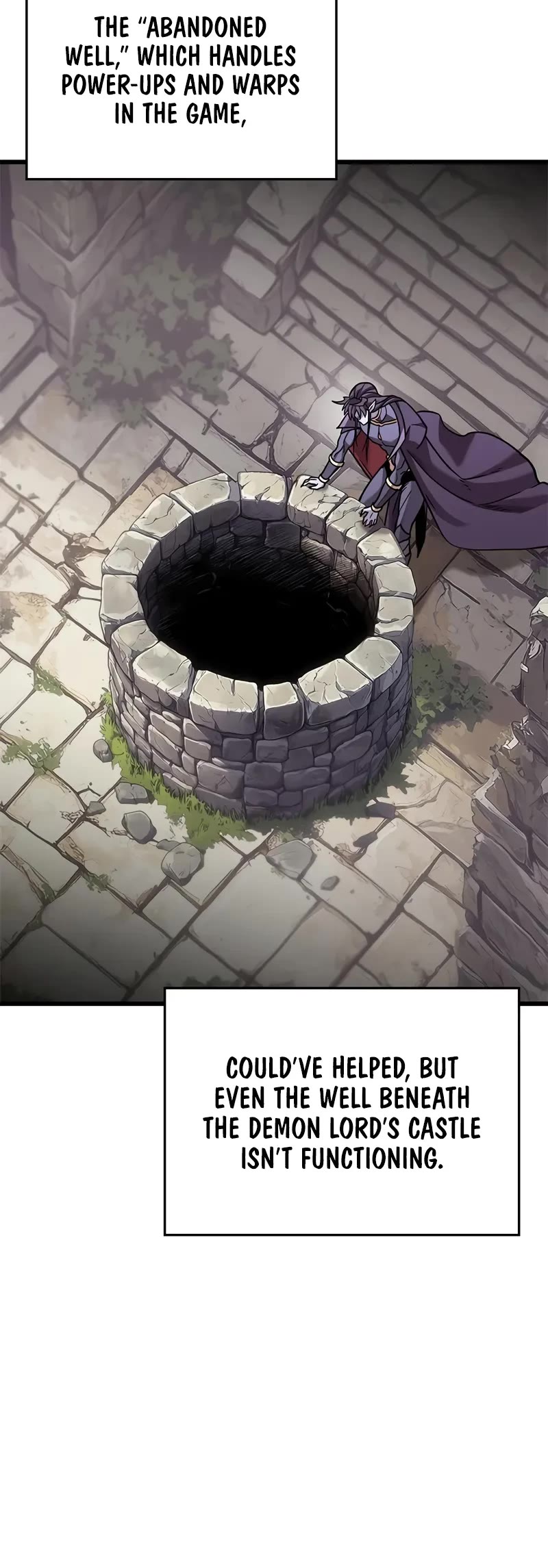 What a Bountiful Harvest, Demon Lord! Chapter 13 page 35 - Chapter 13