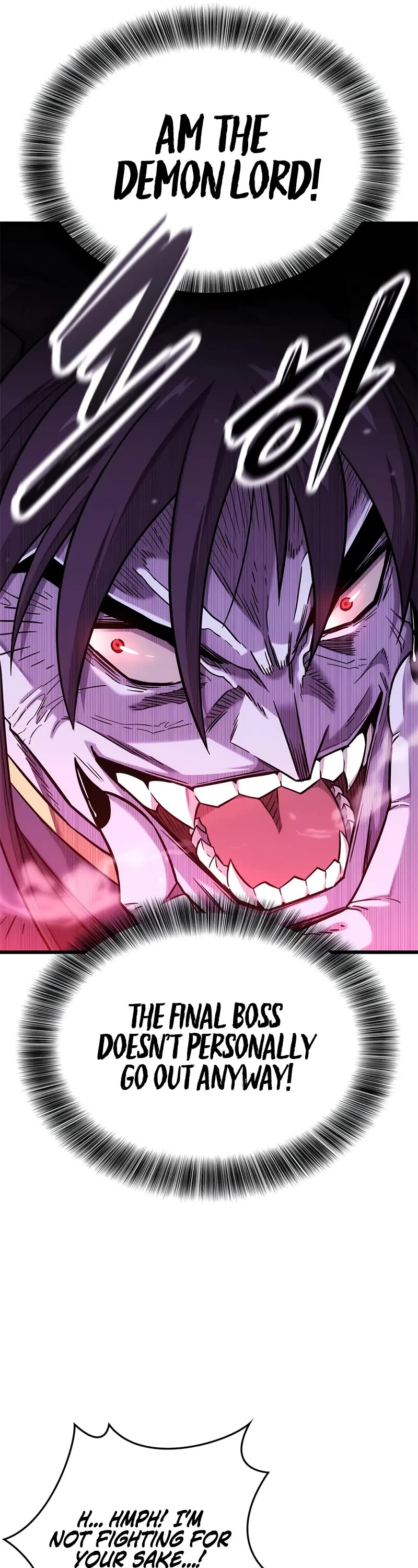 What a Bountiful Harvest, Demon Lord! Chapter 13 page 37 - Chapter 13