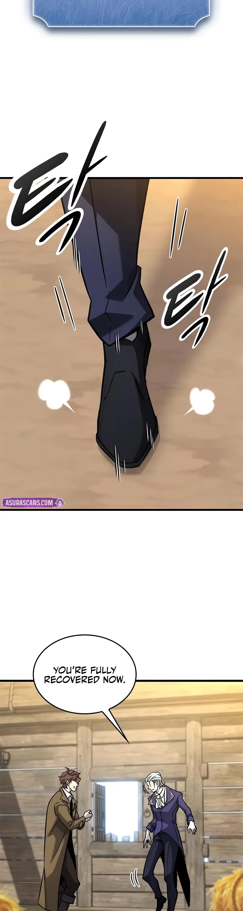 What a Bountiful Harvest, Demon Lord! Chapter 13 page 4 - Chapter 13