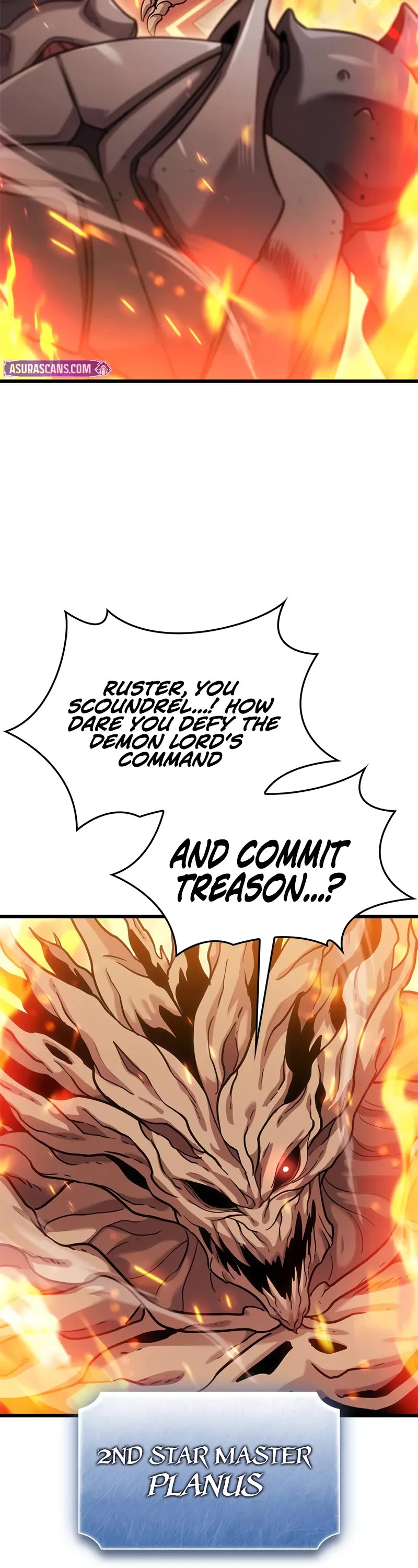 What a Bountiful Harvest, Demon Lord! Chapter 13 page 43 - Chapter 13