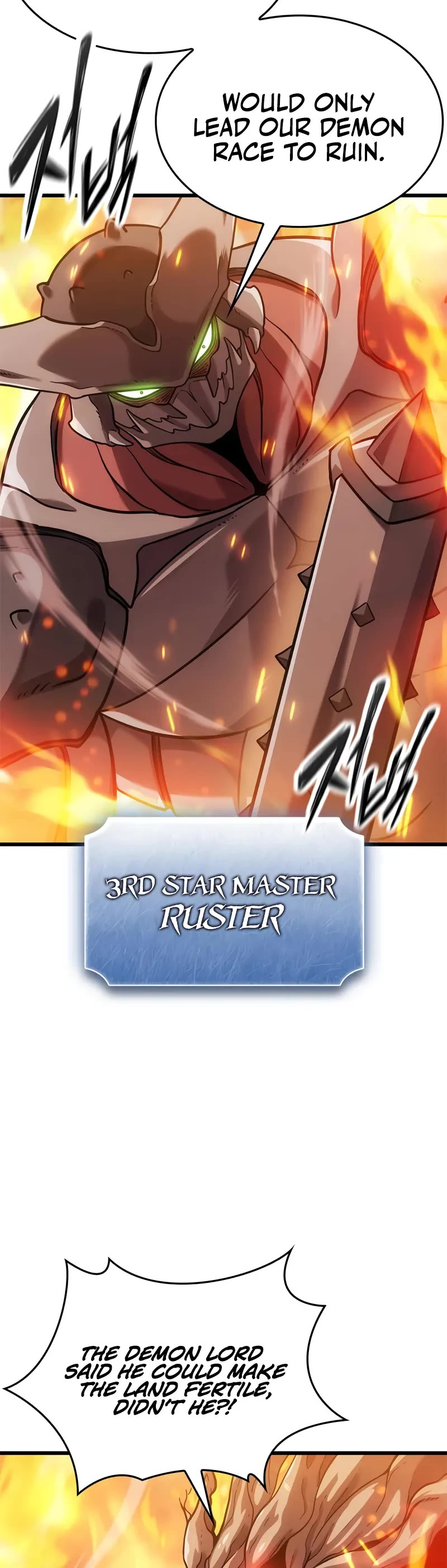 What a Bountiful Harvest, Demon Lord! Chapter 13 page 45 - Chapter 13