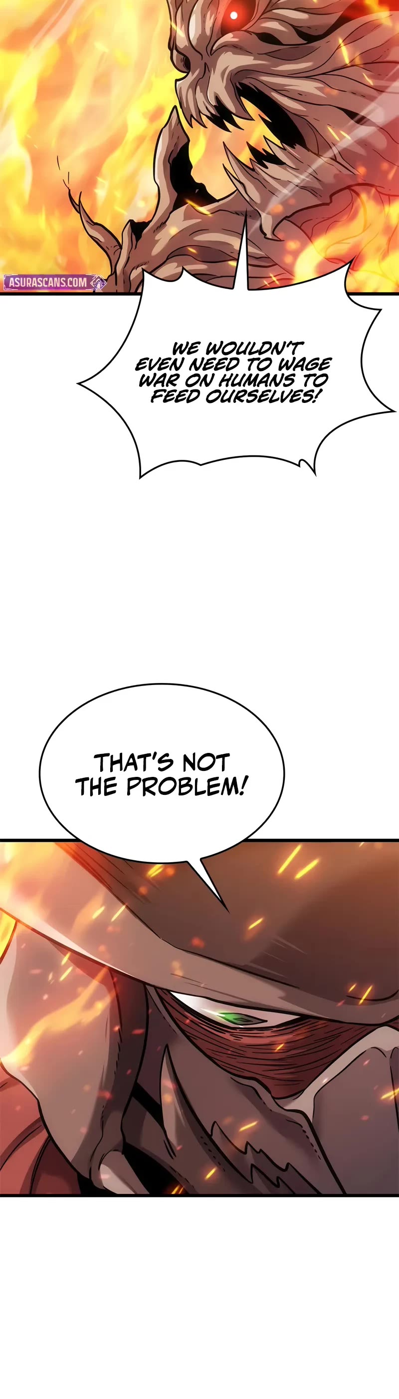 What a Bountiful Harvest, Demon Lord! Chapter 13 page 46 - Chapter 13