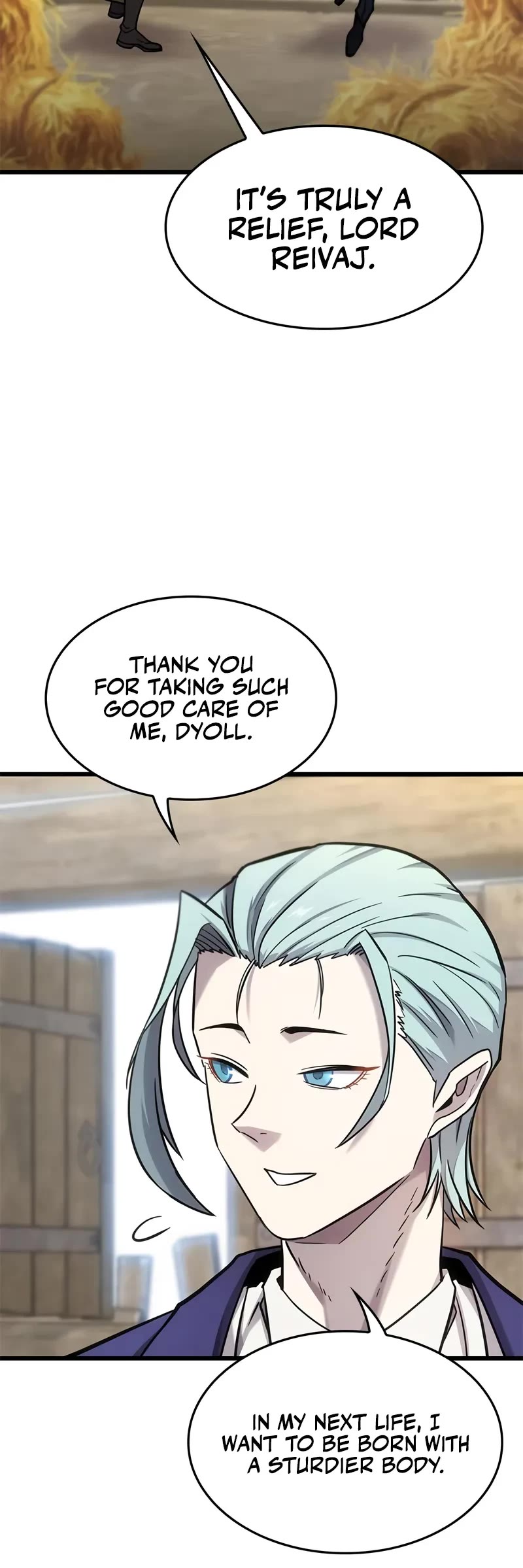 What a Bountiful Harvest, Demon Lord! Chapter 13 page 5 - Chapter 13