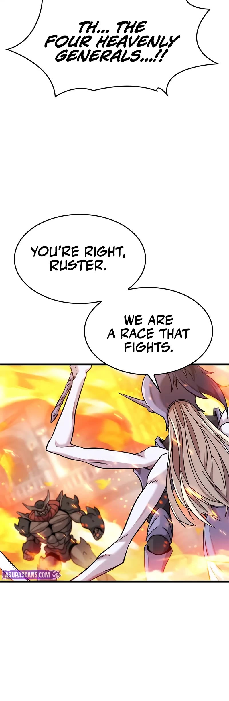 What a Bountiful Harvest, Demon Lord! Chapter 13 page 51 - Chapter 13
