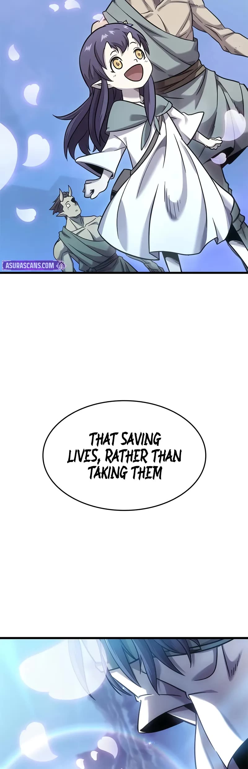 What a Bountiful Harvest, Demon Lord! Chapter 13 page 55 - Chapter 13