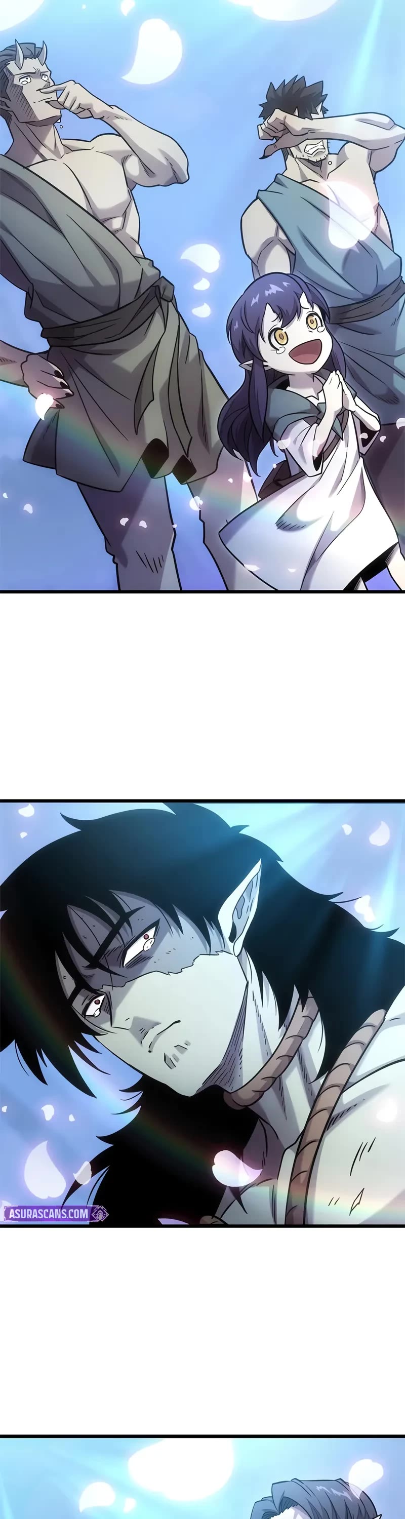 What a Bountiful Harvest, Demon Lord! Chapter 13 page 57 - Chapter 13