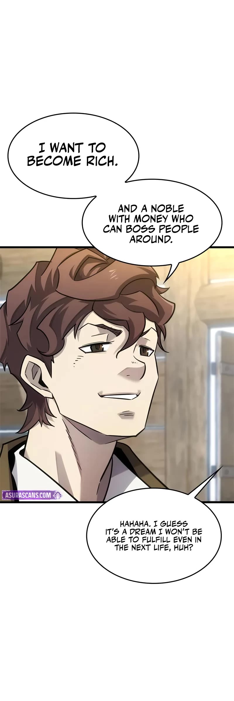 What a Bountiful Harvest, Demon Lord! Chapter 13 page 6 - Chapter 13