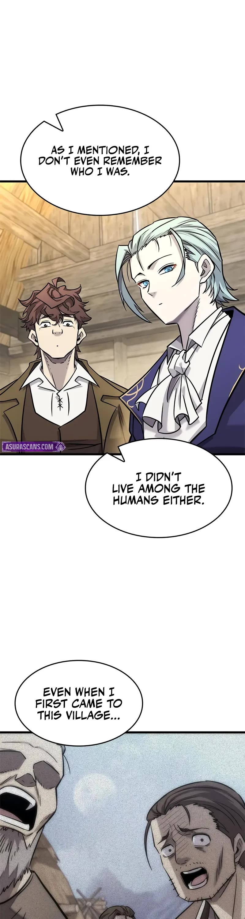 What a Bountiful Harvest, Demon Lord! Chapter 13 page 8 - Chapter 13