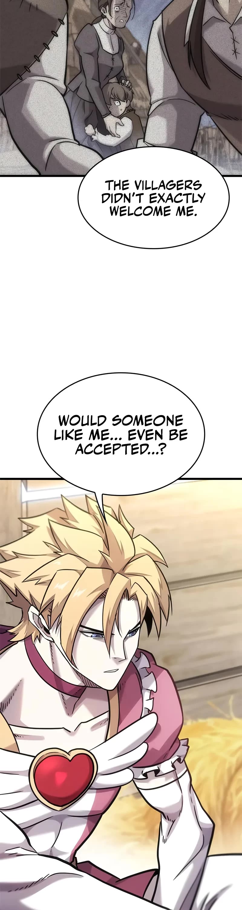 What a Bountiful Harvest, Demon Lord! Chapter 13 page 9 - Chapter 13