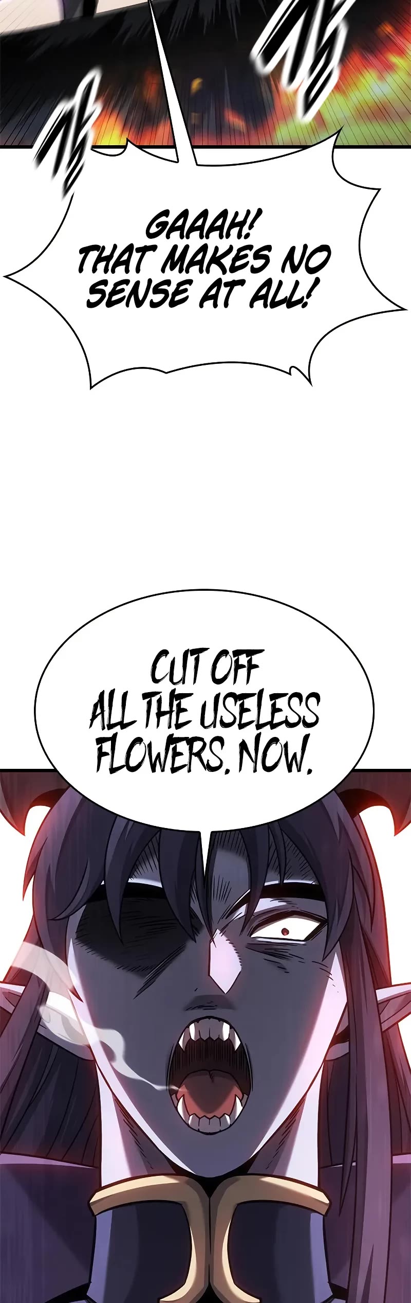What a Bountiful Harvest, Demon Lord! Chapter 14 page 10 - Chapter 14